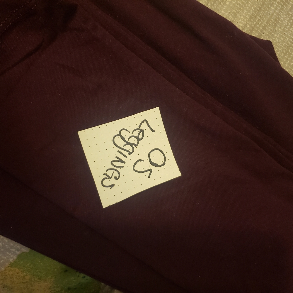 Lularoe Leggings
